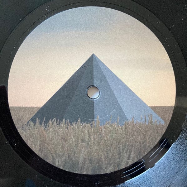 Massimiliano Pagliara - Connection Lost Pt. 3 (12") Uncanny Valley Vinyl
