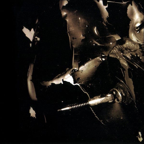 Massive Attack - Mezzanine (CD) Virgin,Circa CD 724384559922