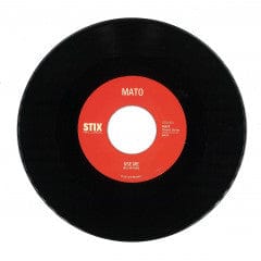 Mato (4) - Summer Madness / Use Me (7") Stix Vinyl