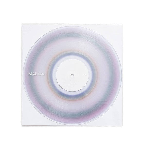 MATstudio - MATstudio 1 (LP) Melody As Truth Vinyl