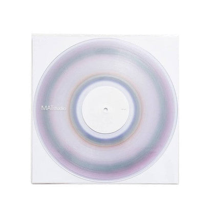 MATstudio - MATstudio 1 (LP) Melody As Truth Vinyl