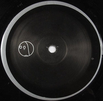 Matthew Dear - EP2 (12", EP) on Spectral Sound at Further Records