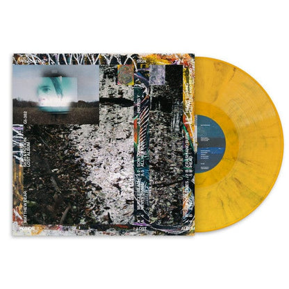 Matthew Dear - Preacher's Sigh & Potion: Lost Album (LP) Ghostly International Vinyl 804297838236