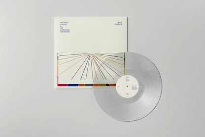 Matthew Halsall & The Gondwana Orchestra - Into Forever (LP, Album, Ltd, RE, Cle) on Gondwana Records at Further Records