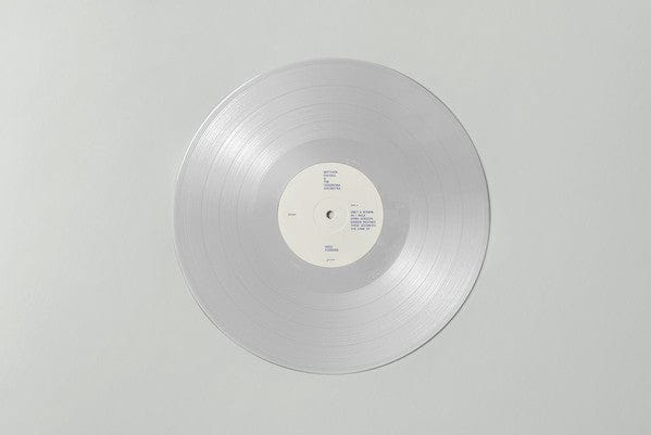 Matthew Halsall & The Gondwana Orchestra - Into Forever (LP, Album, Ltd, RE, Cle) on Gondwana Records at Further Records