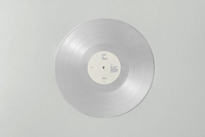 Matthew Halsall & The Gondwana Orchestra - Into Forever (LP, Album, Ltd, RE, Cle) on Gondwana Records at Further Records