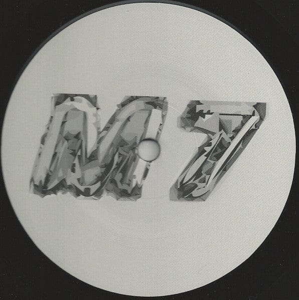 Maurizio - M7 (12", RP) Maurizio