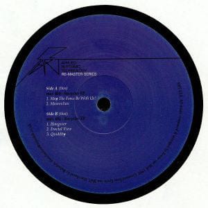 max 404 - Recycler (12") Applied Rhythmic Technology (ART) Vinyl