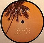 Max Essa - Iberia Sequences (12") Feel Music Vinyl
