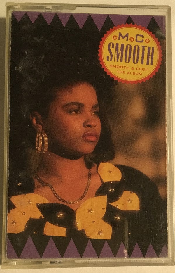 SMOOTH - SMOOTH レコード 【公式通販】