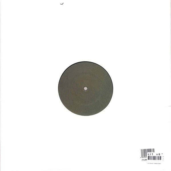Mculo, Youandewan - Pure Shores 002 (12") Pure Shores Vinyl