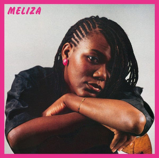 Meliza - Meliza (LP) Hot Mule, Secousse Vinyl