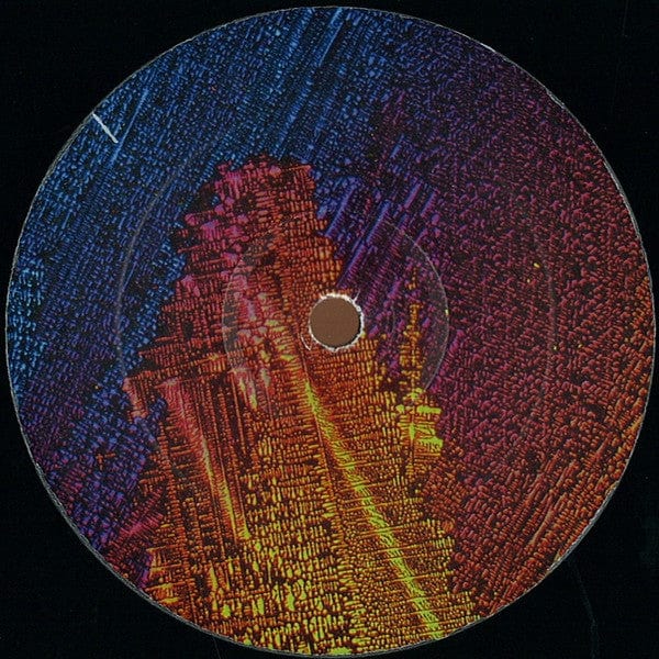 Mella Dee - Estate EP (12") Omena Vinyl