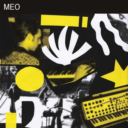 Meo (2) - Cikuana / Alturas (12") Dualismo Sound Vinyl