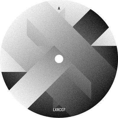 Meschi - Light Wave Theory E.P. (12", EP) Lux Rec