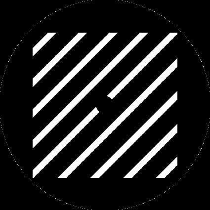 Metasplice – Topographical Interference EP (12", Morphine Records, 2012) Front Cover