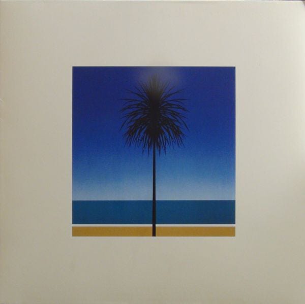 Metronomy - The English Riviera (LP) Because Music Vinyl 5060107728943