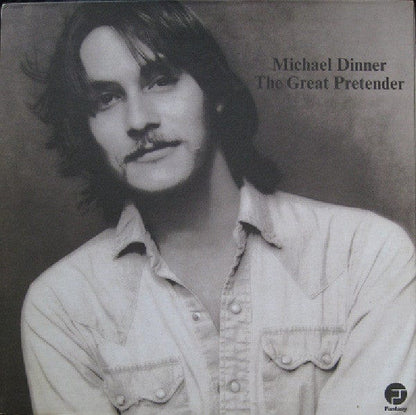 Michael Dinner - The Great Pretender (LP) Fantasy Vinyl