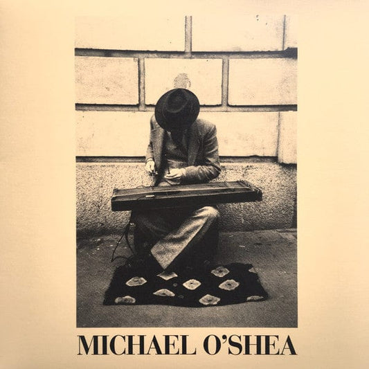 Michael O'Shea - Michael O'Shea (LP) AllChival Vinyl 7115834807206