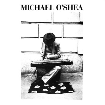 Michael O'Shea - Michael O'Shea (LP) AllChival Vinyl 7115834807206