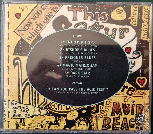 Mickey & The Hartbeats - Heartbits 2 (2xCD) Anthology CD