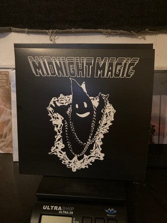 Midnight Magic (2) - Beam Me Up – 10th Anniversary Remixes (12") Permanent Vacation Vinyl 675795722512