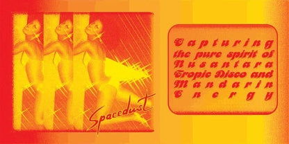 Midnight Runners (2) - Dago 99 (12") SpaceDust Records