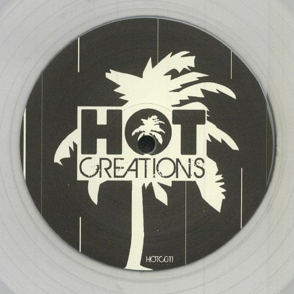 Miguel Campbell - Baby I Got It (12") Hot Creations Vinyl