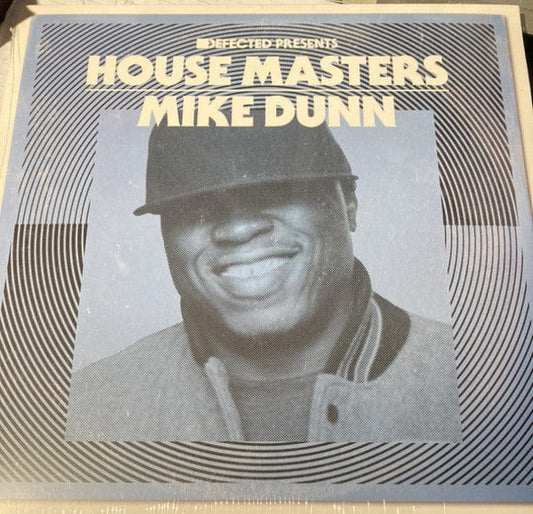 Mike Dunn - House Masters (2x12", Comp) Defected
