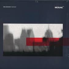 Mike Schommer - Anamnesis (12") Mosaic