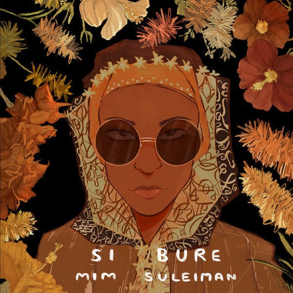 Mim Suleiman - Si Bure (2xLP) Running Back Vinyl