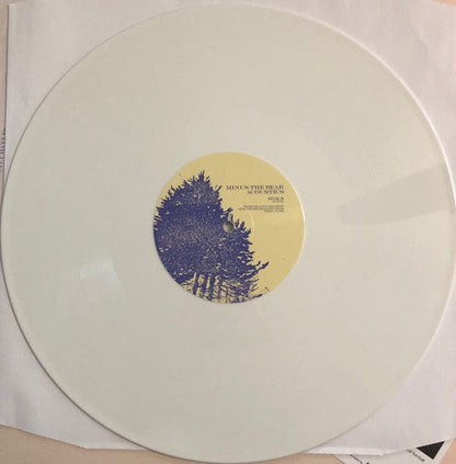 Minus The Bear - Acoustics (12") Tigre Blanco,Suicide Squeeze Vinyl