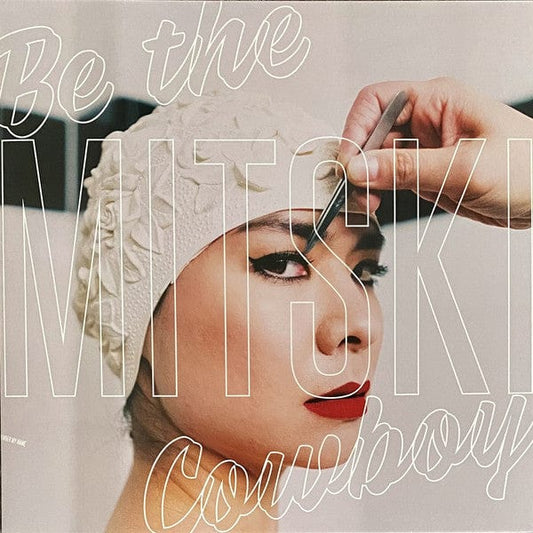 Mitski - Be The Cowboy (LP) Dead Oceans Vinyl 656605145013