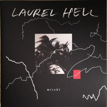 Mitski - Laurel Hell (LP) Dead Oceans Vinyl 656605155012