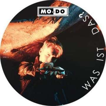 Mo-Do - Was Ist Das? (LP) Plastika Vinyl 8014360103310