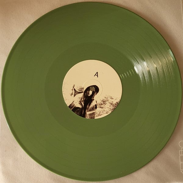 Modern Baseball - You're Gonna Miss It All (LP) Run For Cover Records (2) Vinyl 810097910942