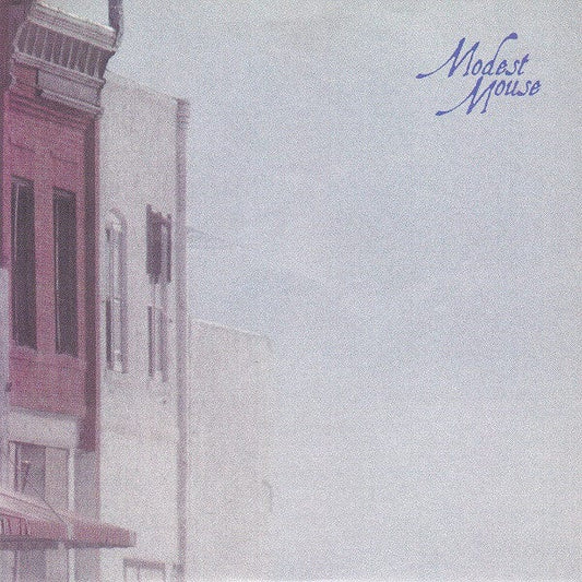 Modest Mouse - A Life Of Arctic Sounds (7") Suicide Squeeze Vinyl