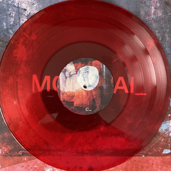 Mogwai - As The Love Continues (Box, Dlx + 2xLP, Album, Red + 12", Dem + CD) on Temporary Residence Limited at Further Records