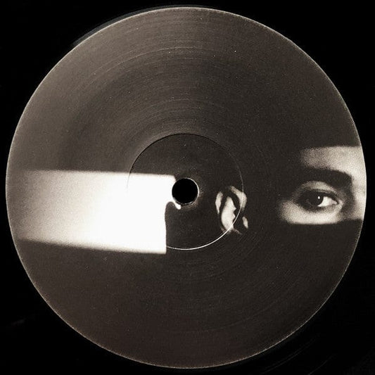 Molinaro (3) - What The Future Was (12") Apron Records Vinyl