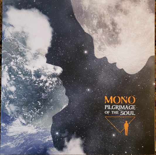 Mono (7) - Pilgrimage Of The Soul (2xLP) Temporary Residence Limited Vinyl 656605336411