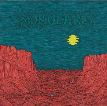 Monolake - Gobi - The Vinyl Edit (12", EP) on Astral Industries at Further Records