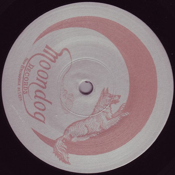 Moondog (2) - The Viking Of Sixth Avenue (2xLP) Honest Jon's Records Vinyl 4047179077613