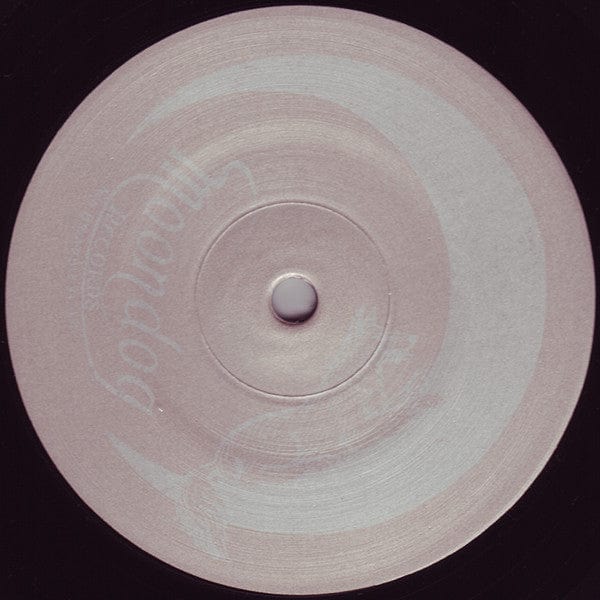 Moondog (2) - The Viking Of Sixth Avenue (2xLP) Honest Jon's Records Vinyl 4047179077613