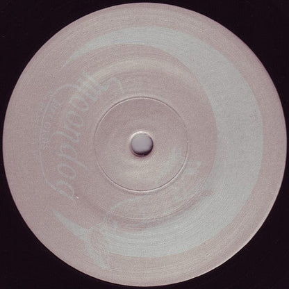 Moondog (2) - The Viking Of Sixth Avenue (2xLP) Honest Jon's Records Vinyl 4047179077613