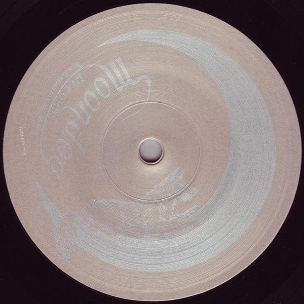 Moondog (2) - The Viking Of Sixth Avenue (2xLP) Honest Jon's Records Vinyl 4047179077613