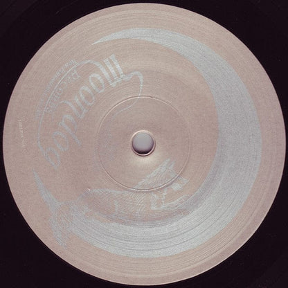 Moondog (2) - The Viking Of Sixth Avenue (2xLP) Honest Jon's Records Vinyl 4047179077613