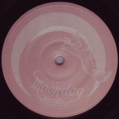 Moondog (2) - The Viking Of Sixth Avenue (2xLP) Honest Jon's Records Vinyl 4047179077613