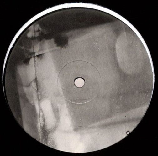 Morphology - The Dark Wheel (12") Cultivated Electronics Vinyl