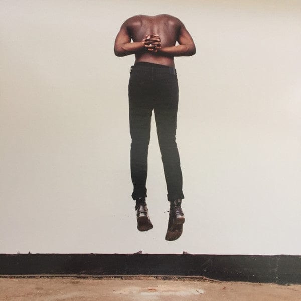 Moses Sumney - Aromanticism (LP) Jagjaguwar Vinyl 656605230818