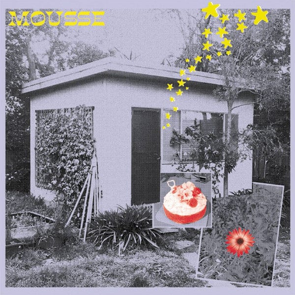 Mousse (4) - Bungalow Classics (12") Butter Sessions Vinyl